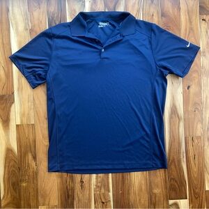 Nike Golf Polo Shirt